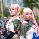 Illustration for article titled Every Christmas, There's A Cosplay Spectacular In Florida